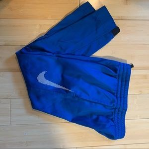 Boys Nike Pants